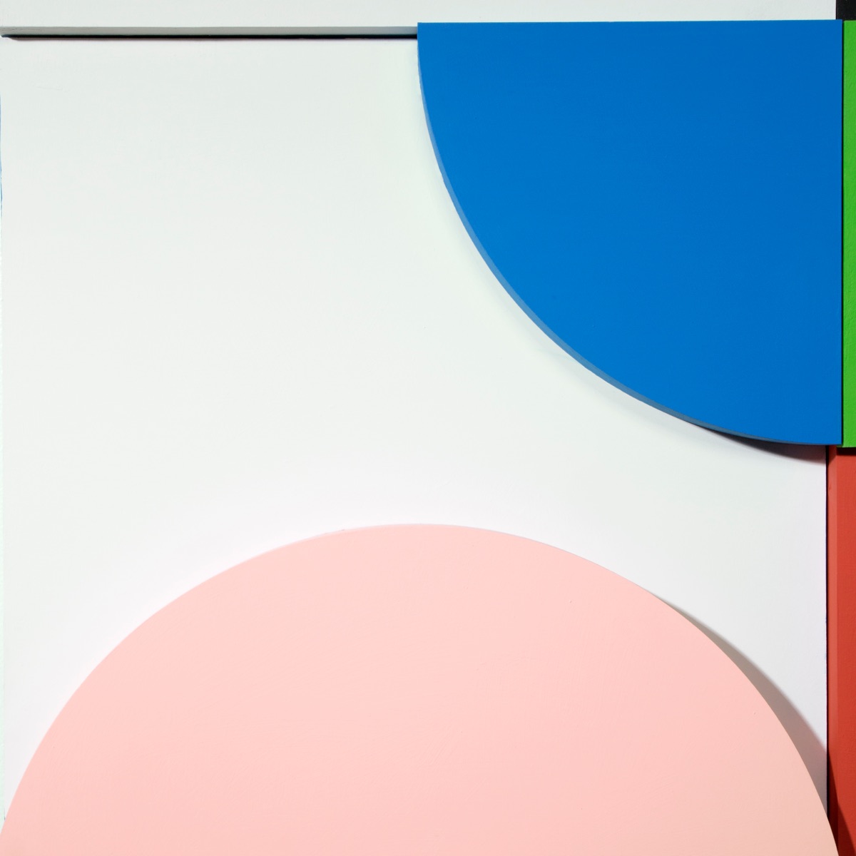 This Song (feat. Rostam) - Single by RAC album cover