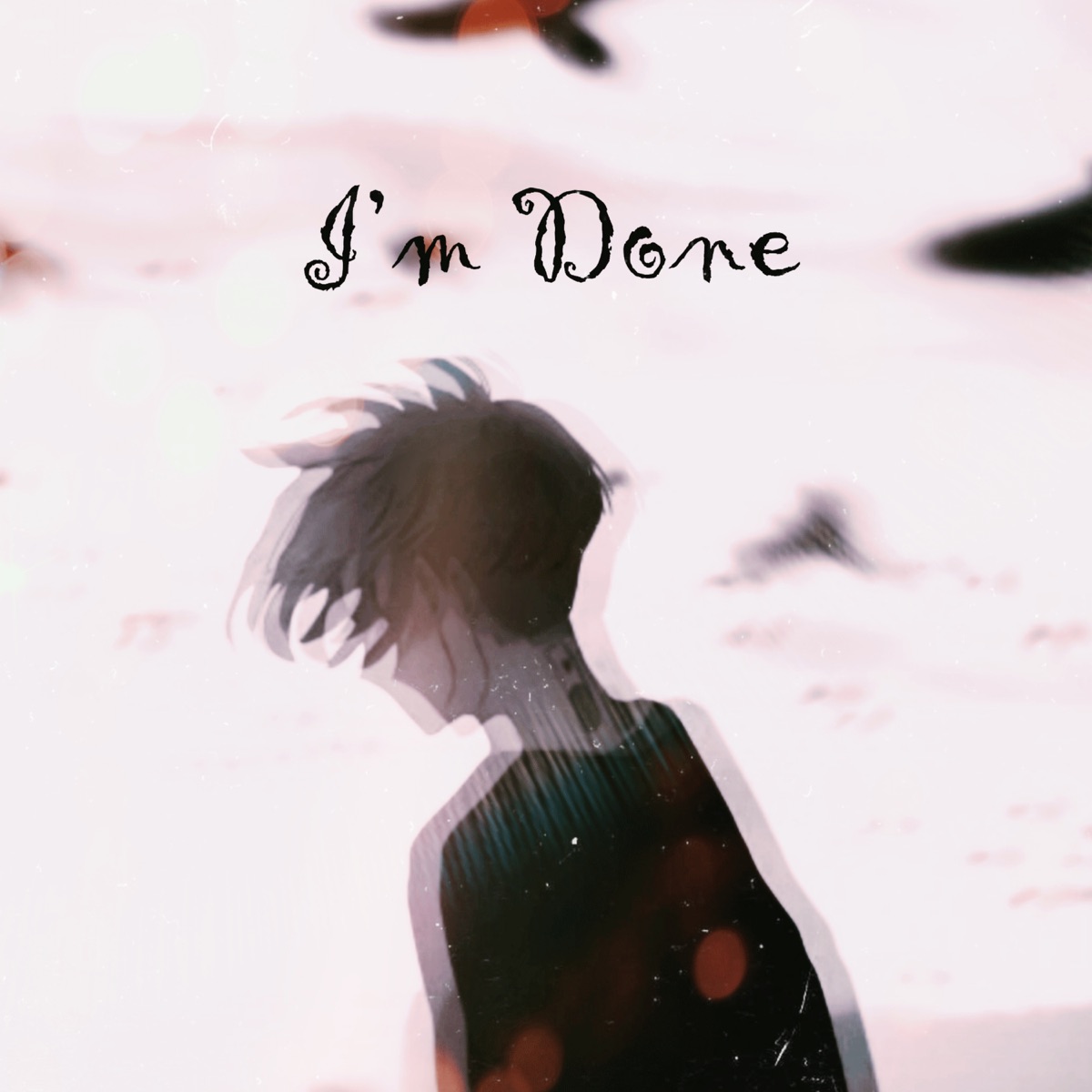 i'm done - Single by iLand MIND album cover