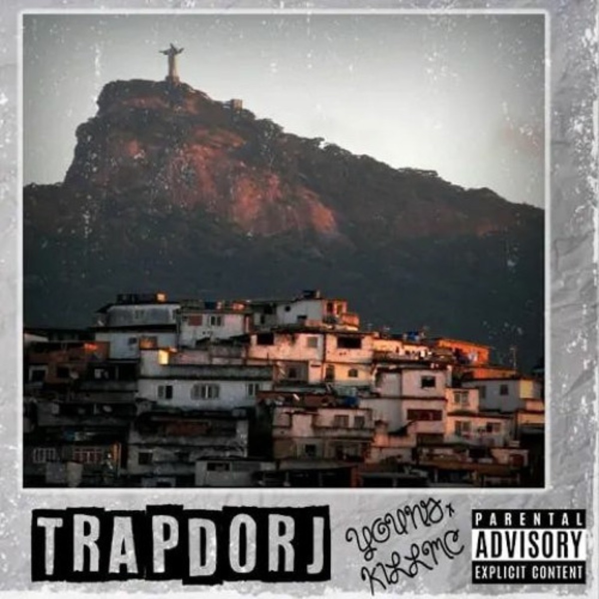 Trap do Rj - Single by YoungFlame, Kill Mc & Flackbeats album cover