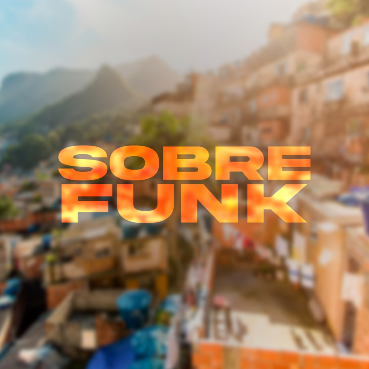 Sobre Funk - Single by MC CEZOLA, MC RZ, EDY MC & MC Problema album cover