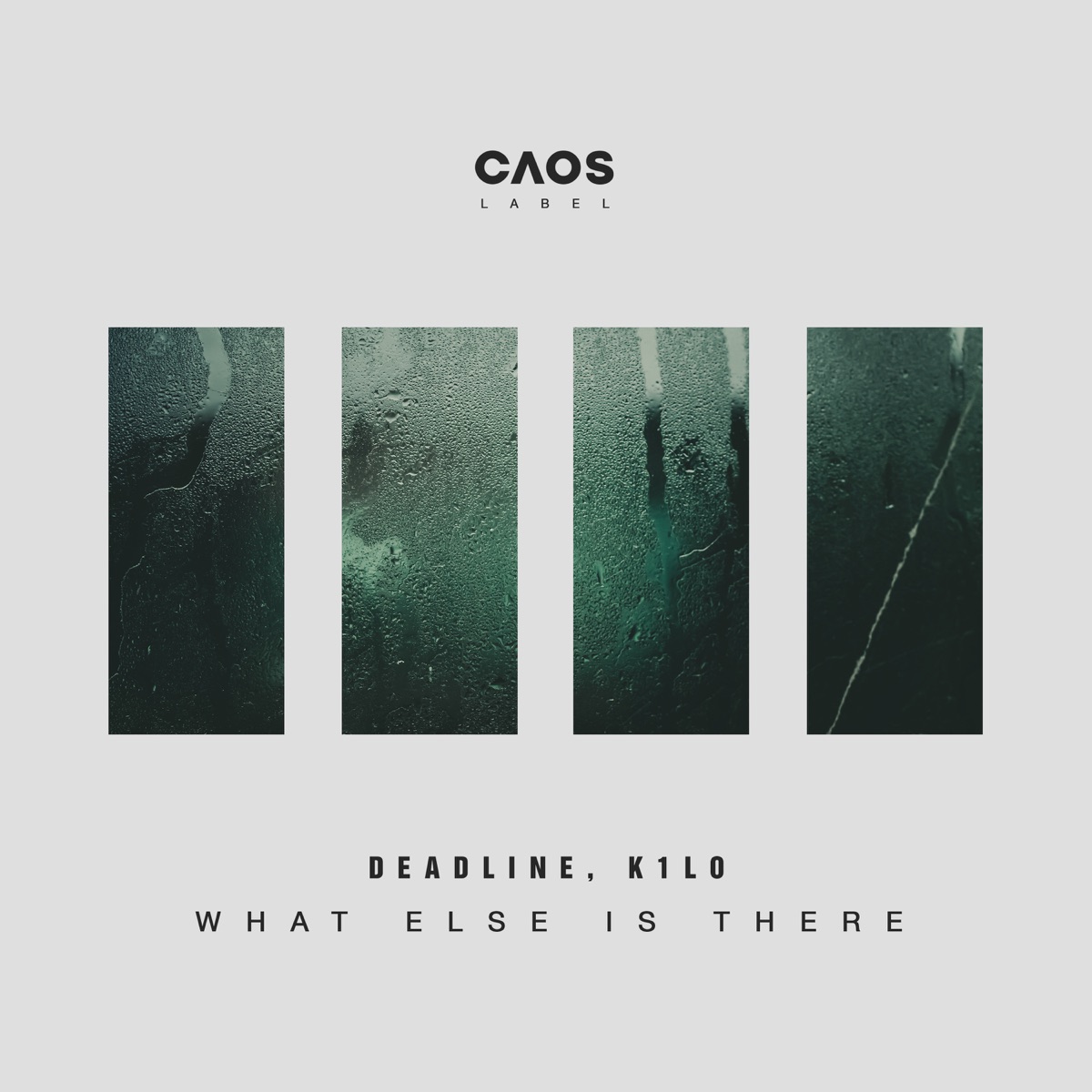 What Else Is There - Single by DEADLINE & K1LO album cover