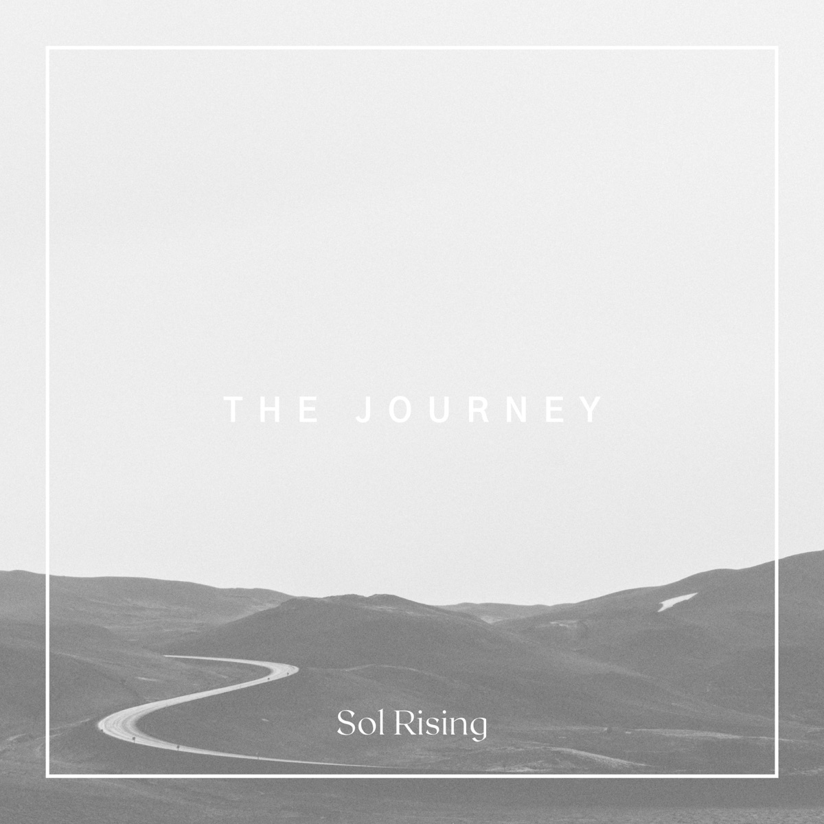 The Journey - Single by Sol Rising album cover