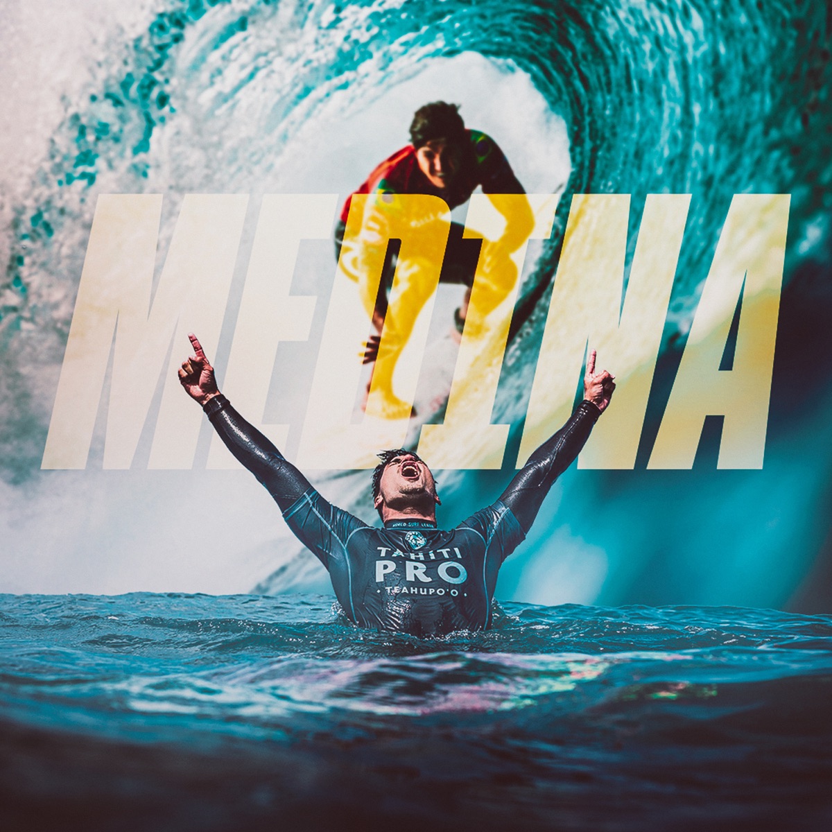 Medina - Single by Lonny Bello, jay ice, Luanzin, MC CEZOLA, Young Japa, Mc GL SP & MC RZ album cover