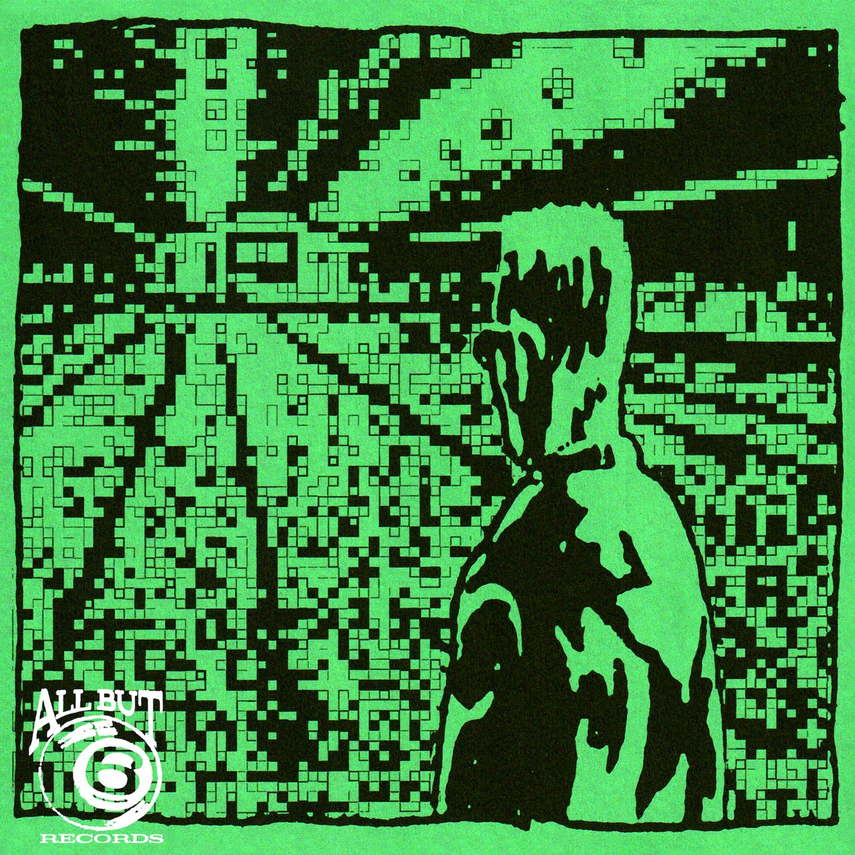 FMZ - Single by All But 6, Pouya & Mikey the Magician album cover