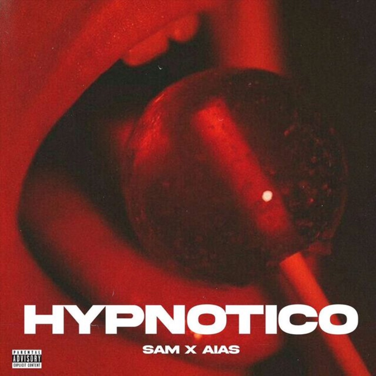 Hypnotico - Single by SAM, AIAS & Askunk album cover