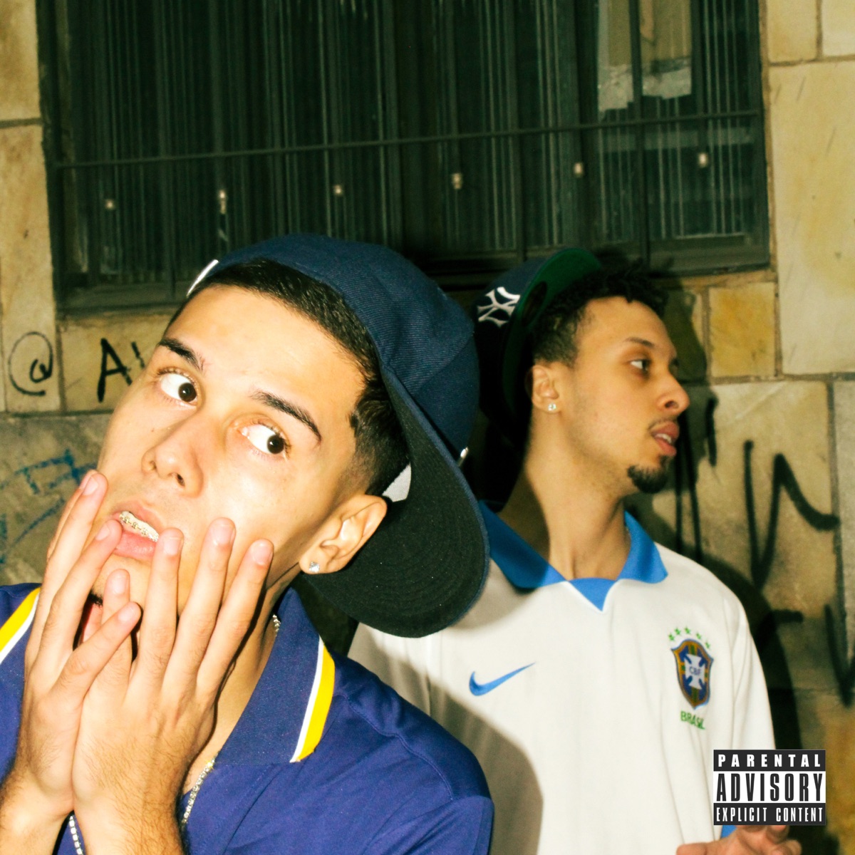 Makelele - Single by Vinicius Hott & Young Pera album cover