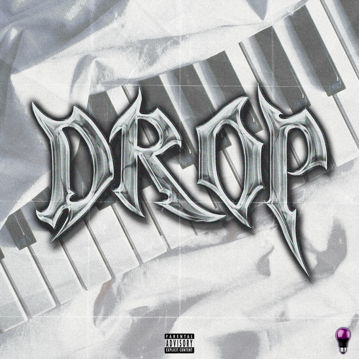 DROP - Single by B Kenupp, GustBeatz & Zatto Beats album cover