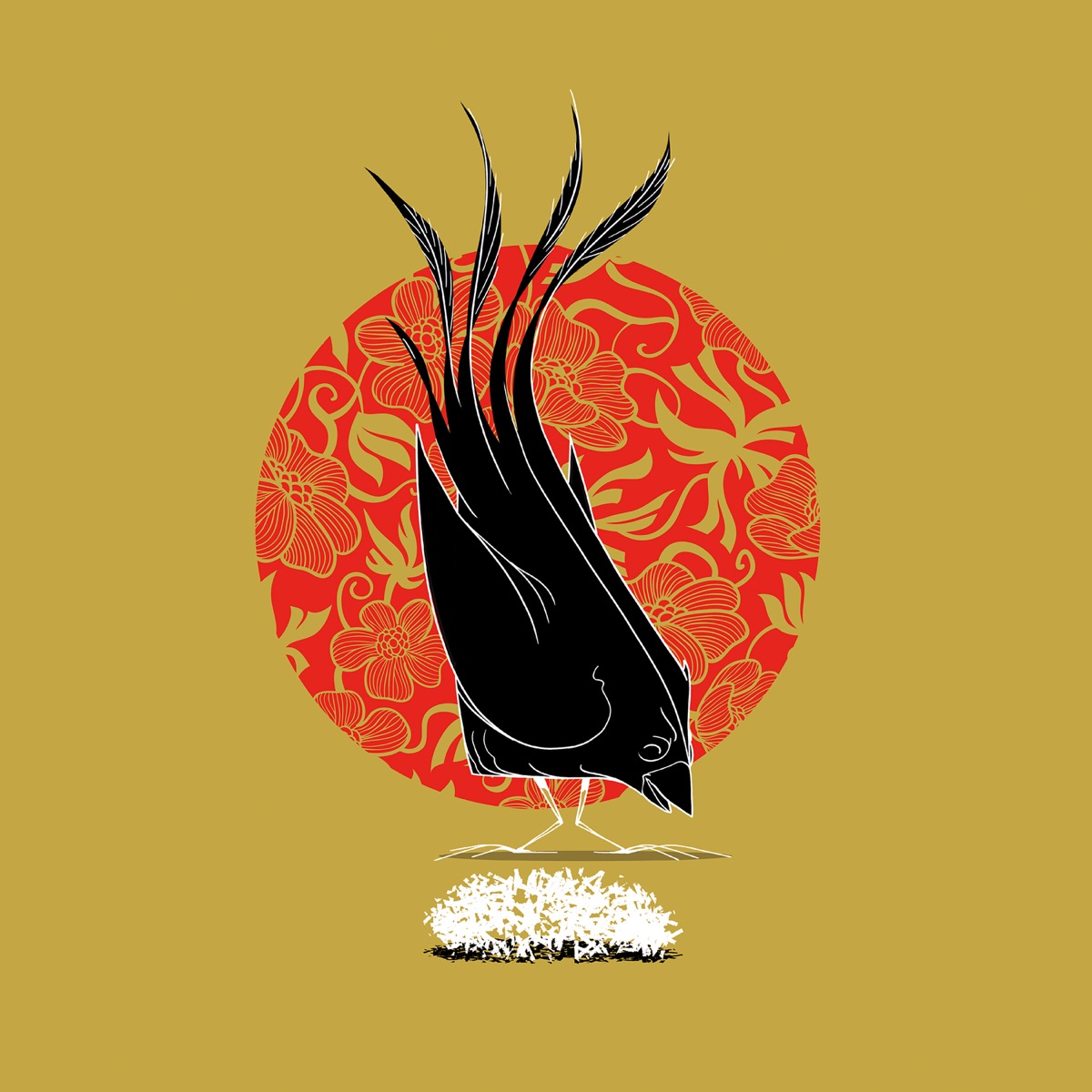 Vogelfutter by Philo Philta & BiRdy SanJazz album cover