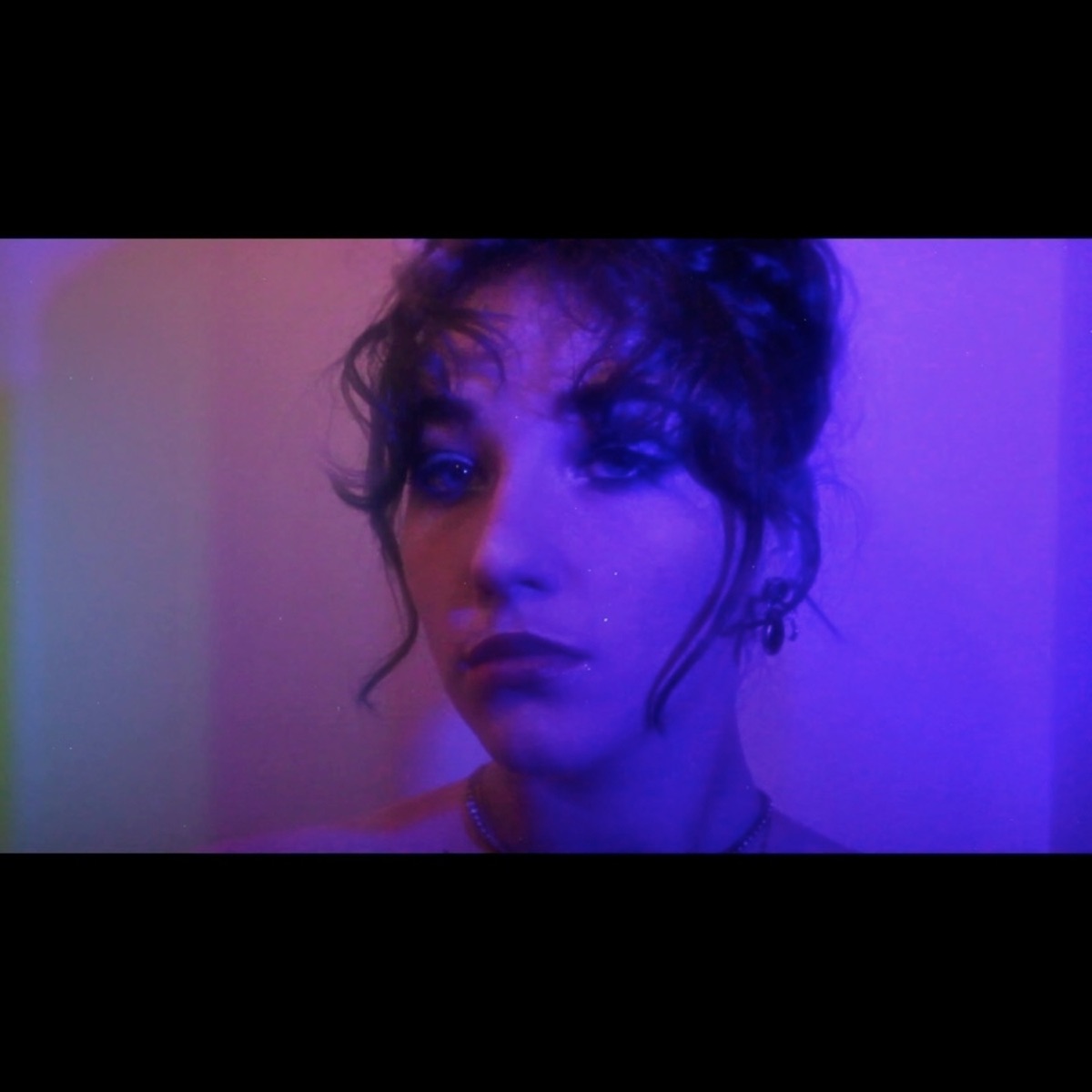 Solitude Paradox - Single by Malice Jones album cover
