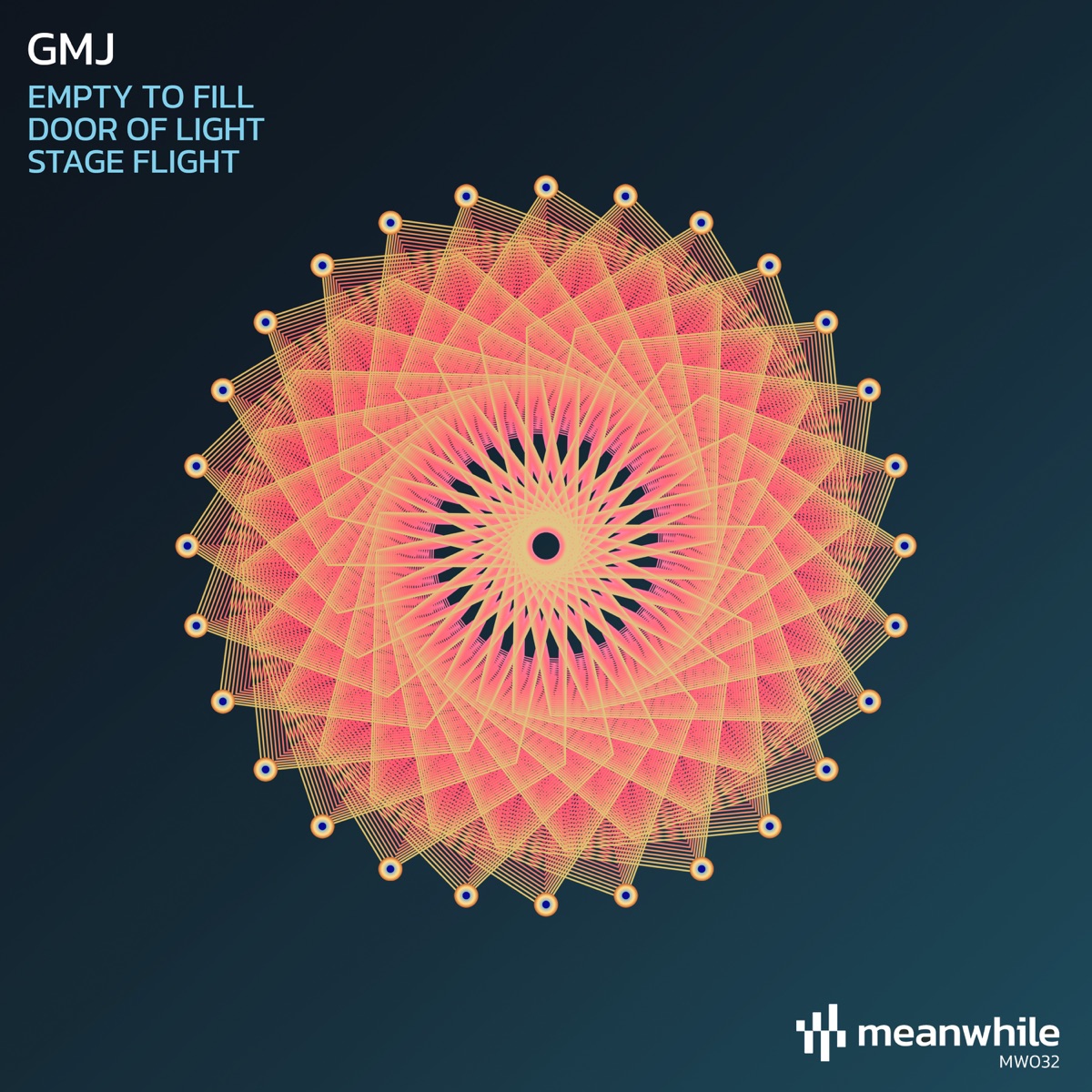 Empty to Fill - Single by GMJ album cover