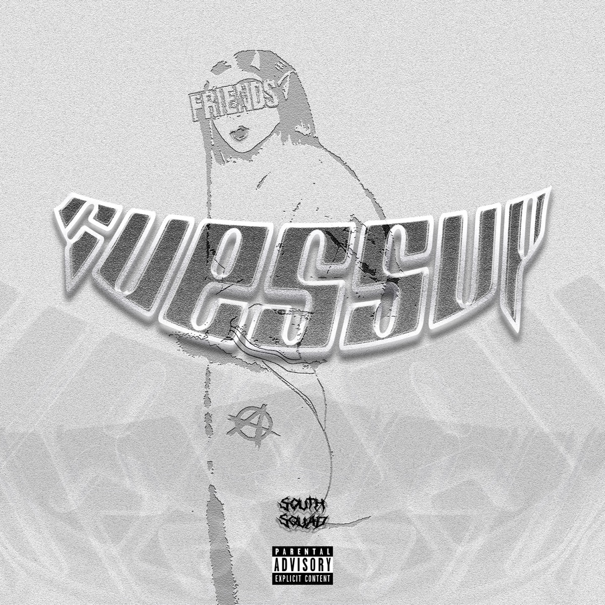 GuessUp - Single by NoWay.Jaum album cover