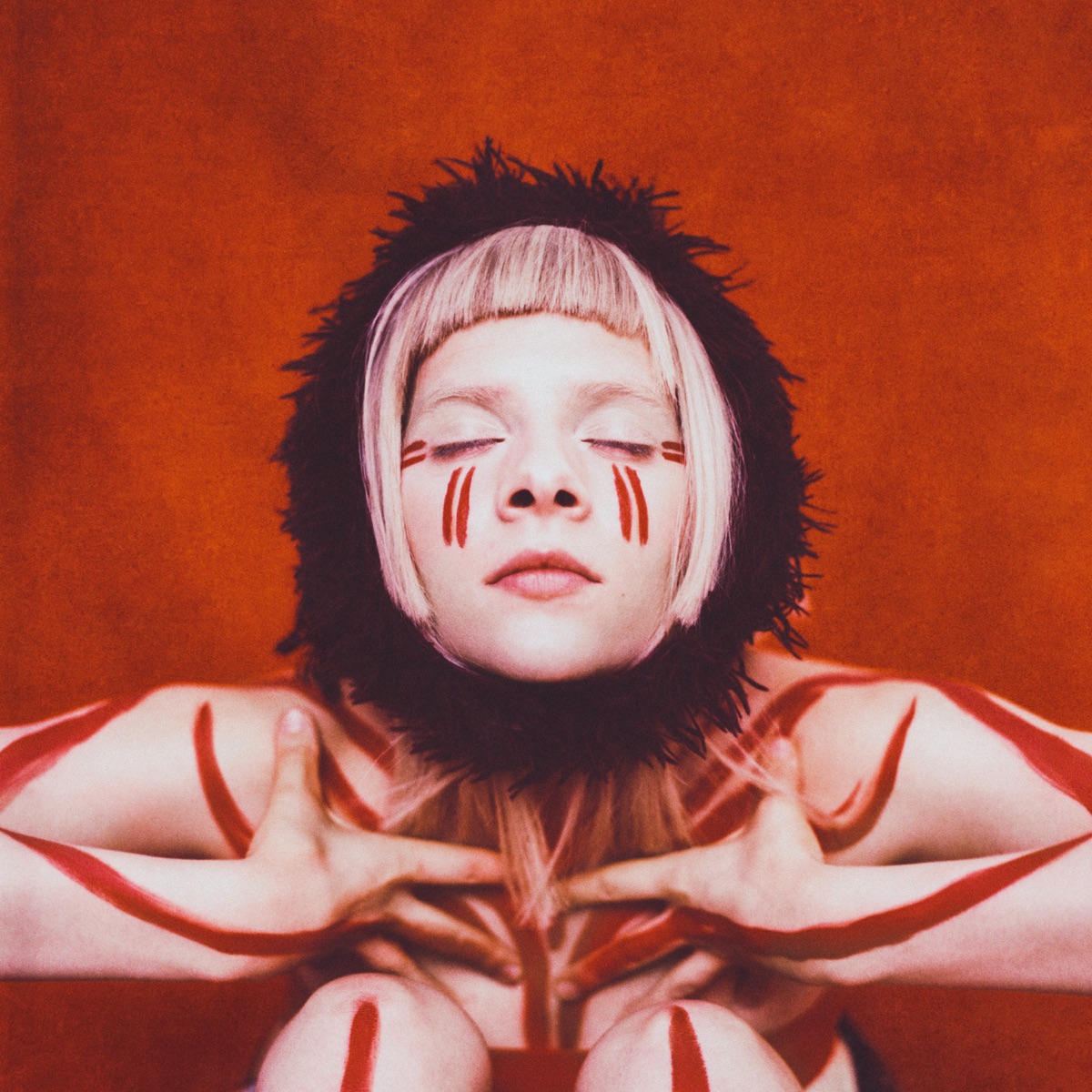 Infections of a Different Kind (Step I) by AURORA album cover
