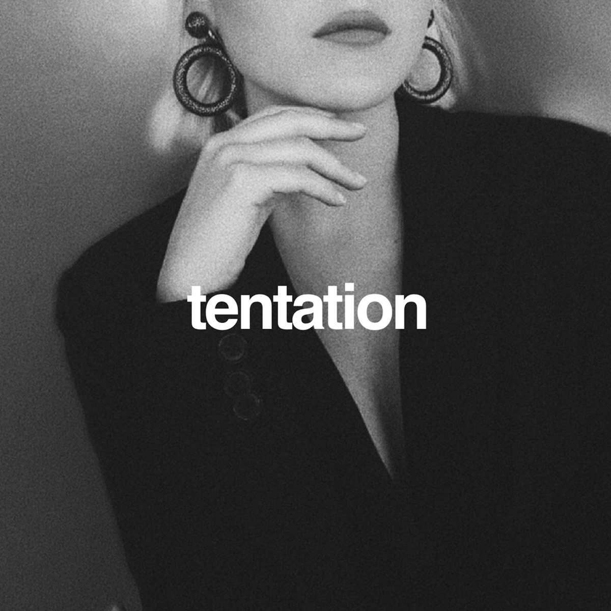 Tentation - Single by Triptyque album cover