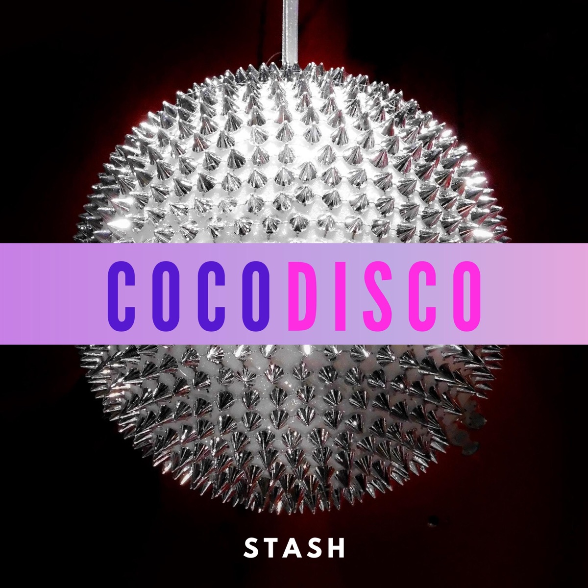 Coco Disco - Single by Stash album cover