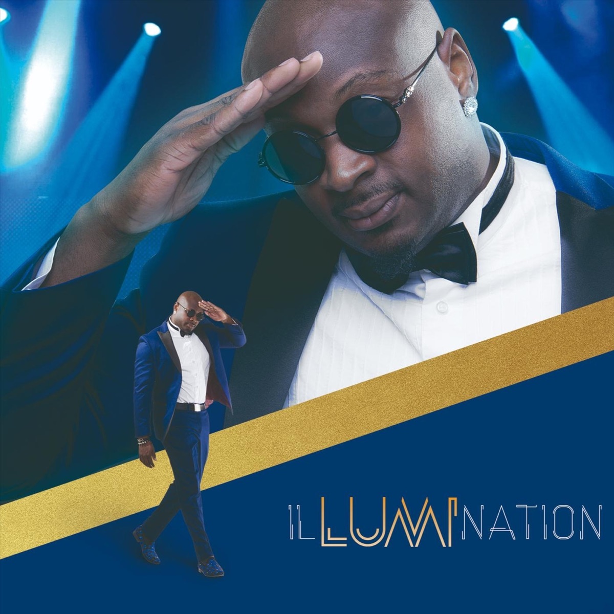 Illumination by Lumi album cover