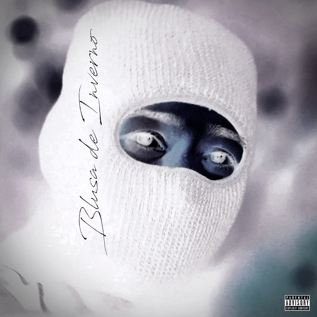 Blusa de Inverno - Single by mc tiesi album cover