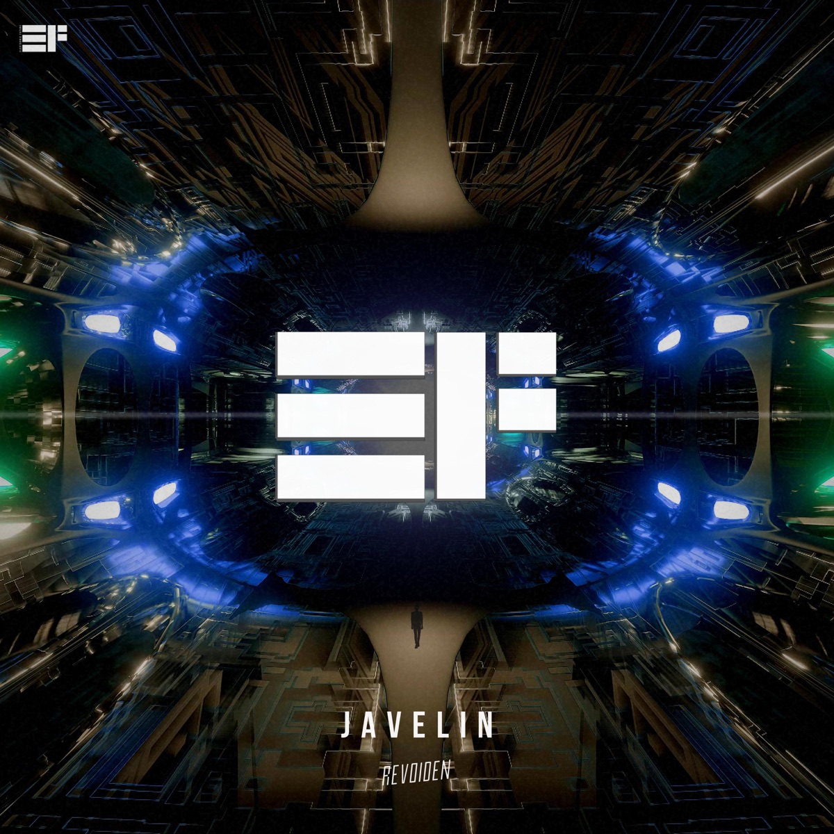 Javelin - Single by RevoideN album cover