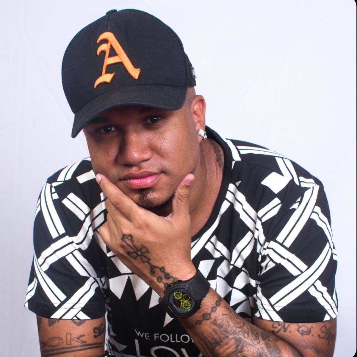 Jeito Gostoso - Single by MC TOCK album cover