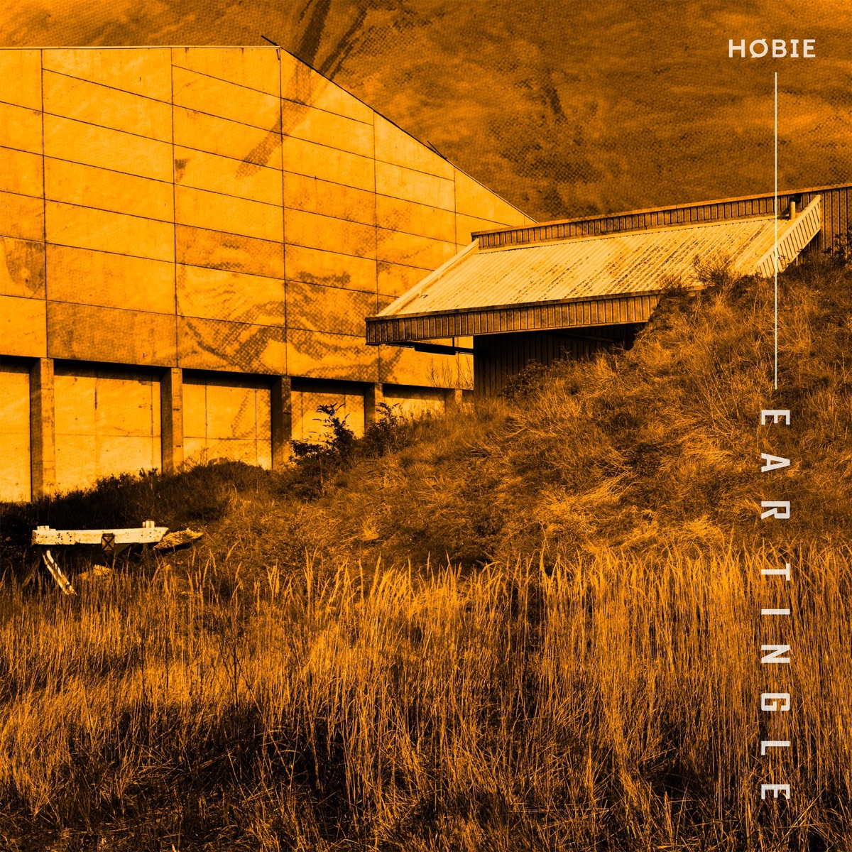 Ear Tingle - Single by Hobie album cover