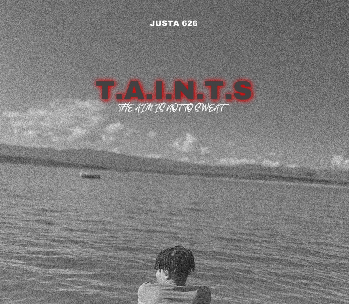 Taints by Justa album cover
