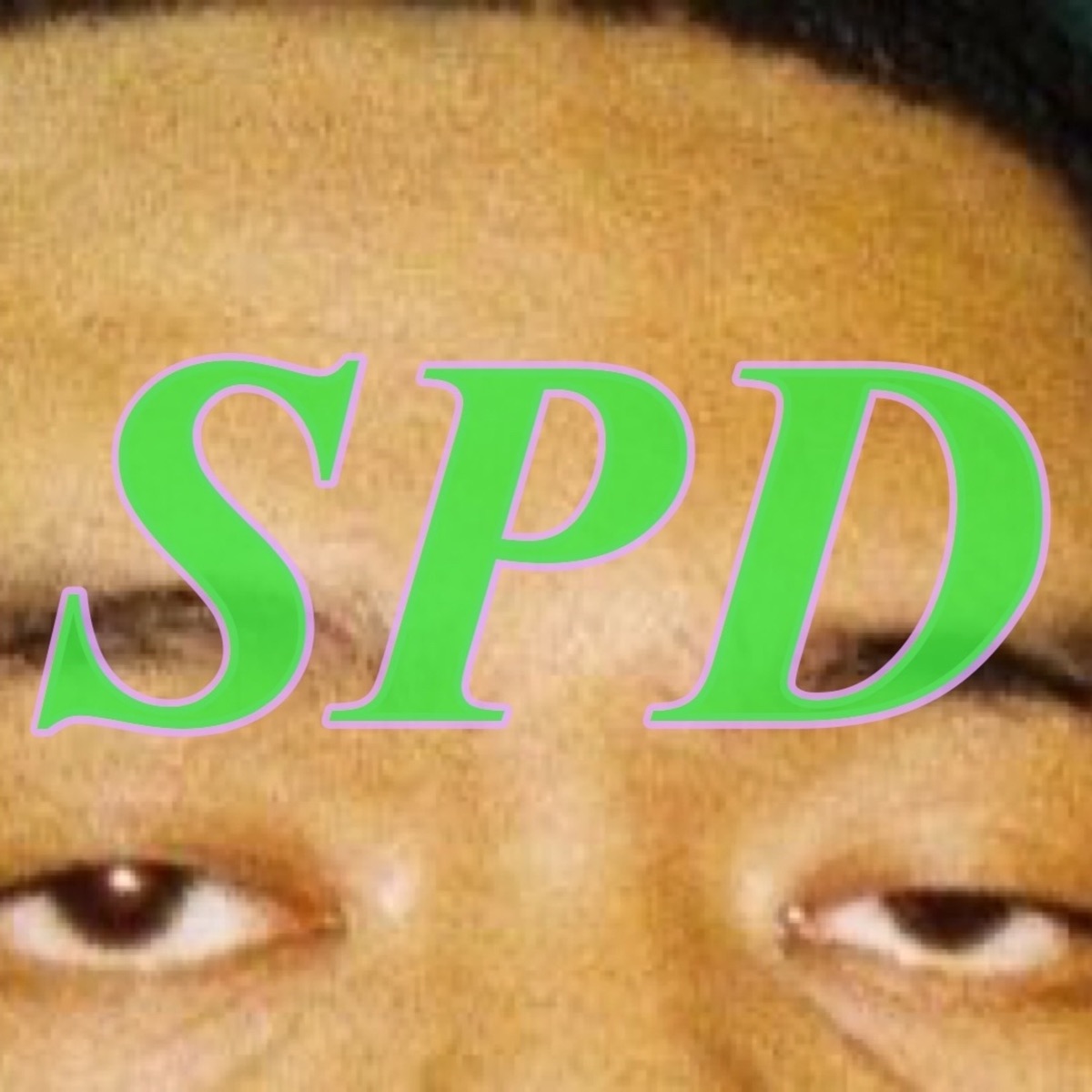 Spd (feat. Off-Grid & Gard) - Single by Izz4d & Wuzgut album cover
