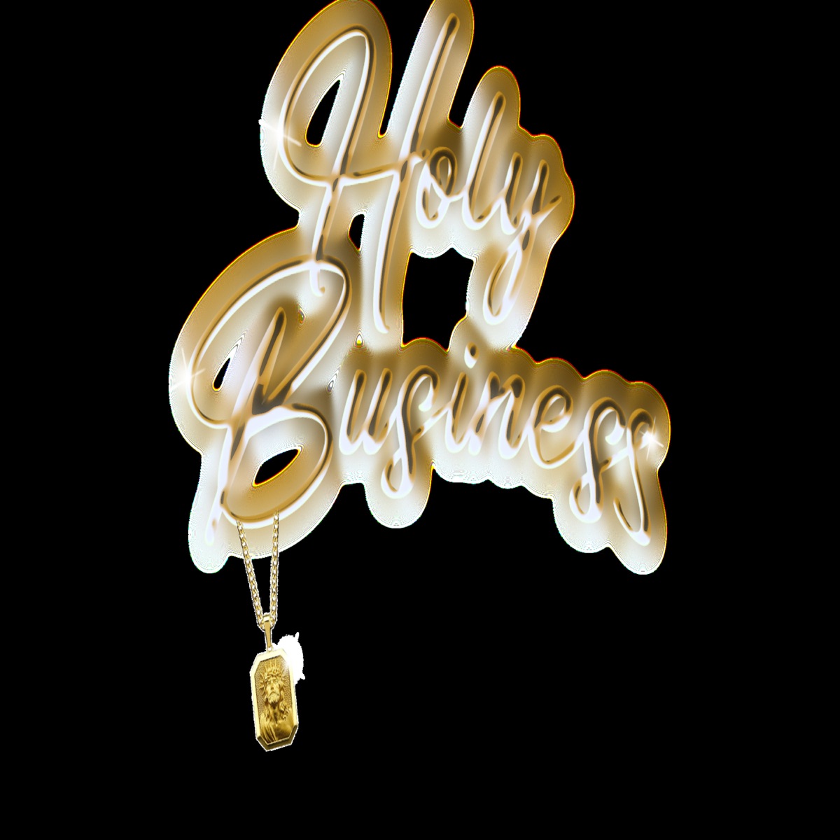 Holy Business - Single by Ivan Greko & GMBeaTz album cover
