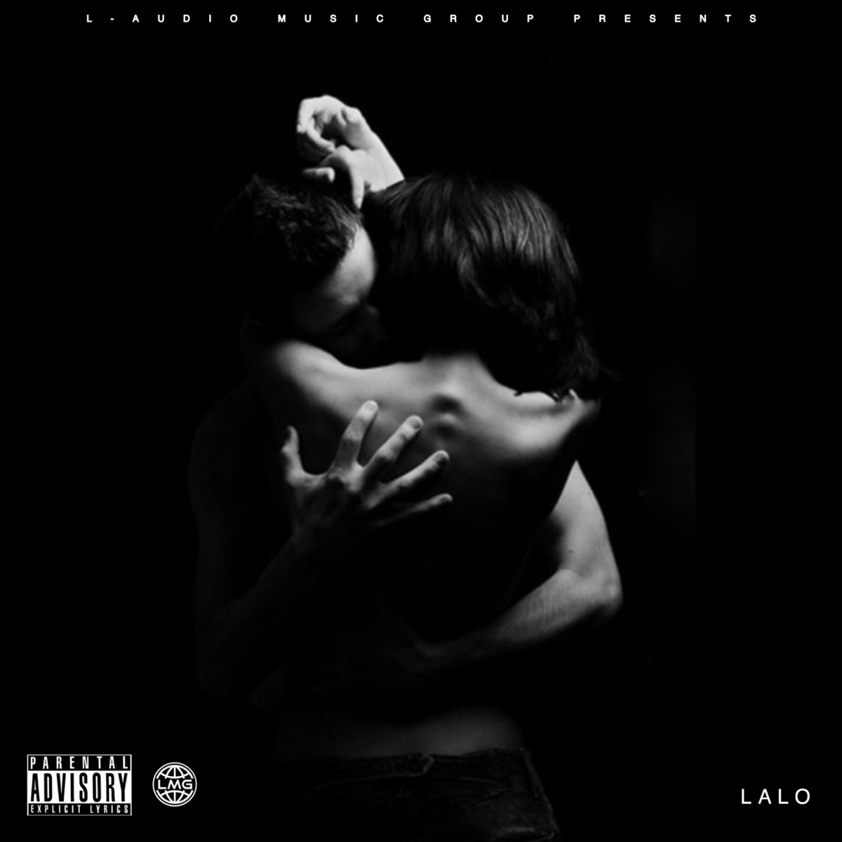 On You - Single by LMG Lalo album cover