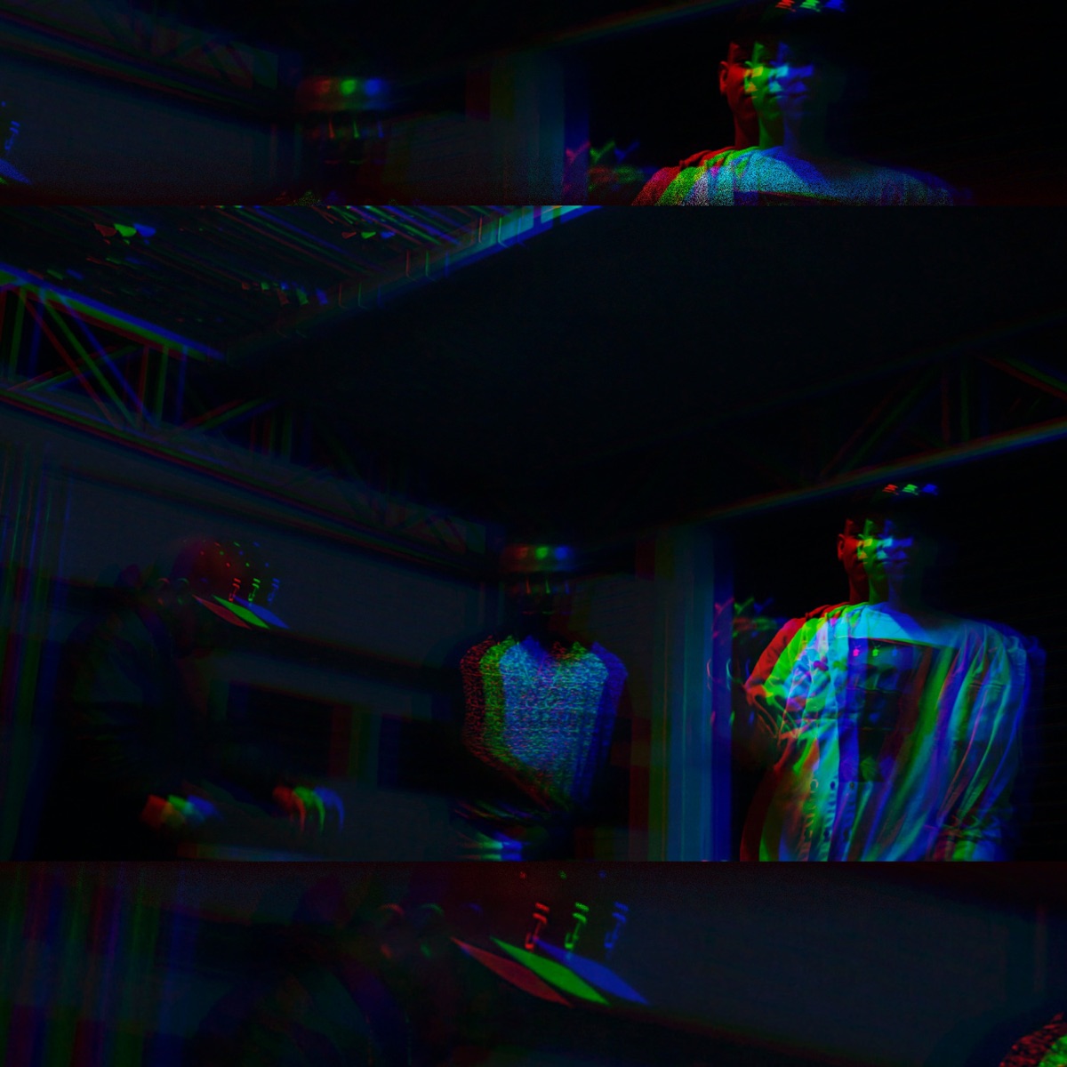 Kennerzada (feat. assencio v & mike.mo777) - Single by dizastre album cover