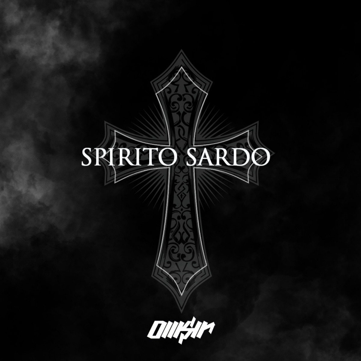 Spirito Sardo by OWSIR album cover