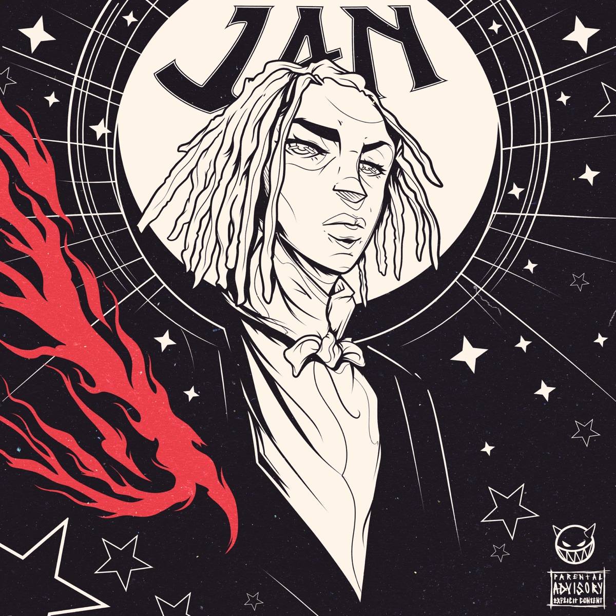 Baby Faz Assim - Single by Jan album cover