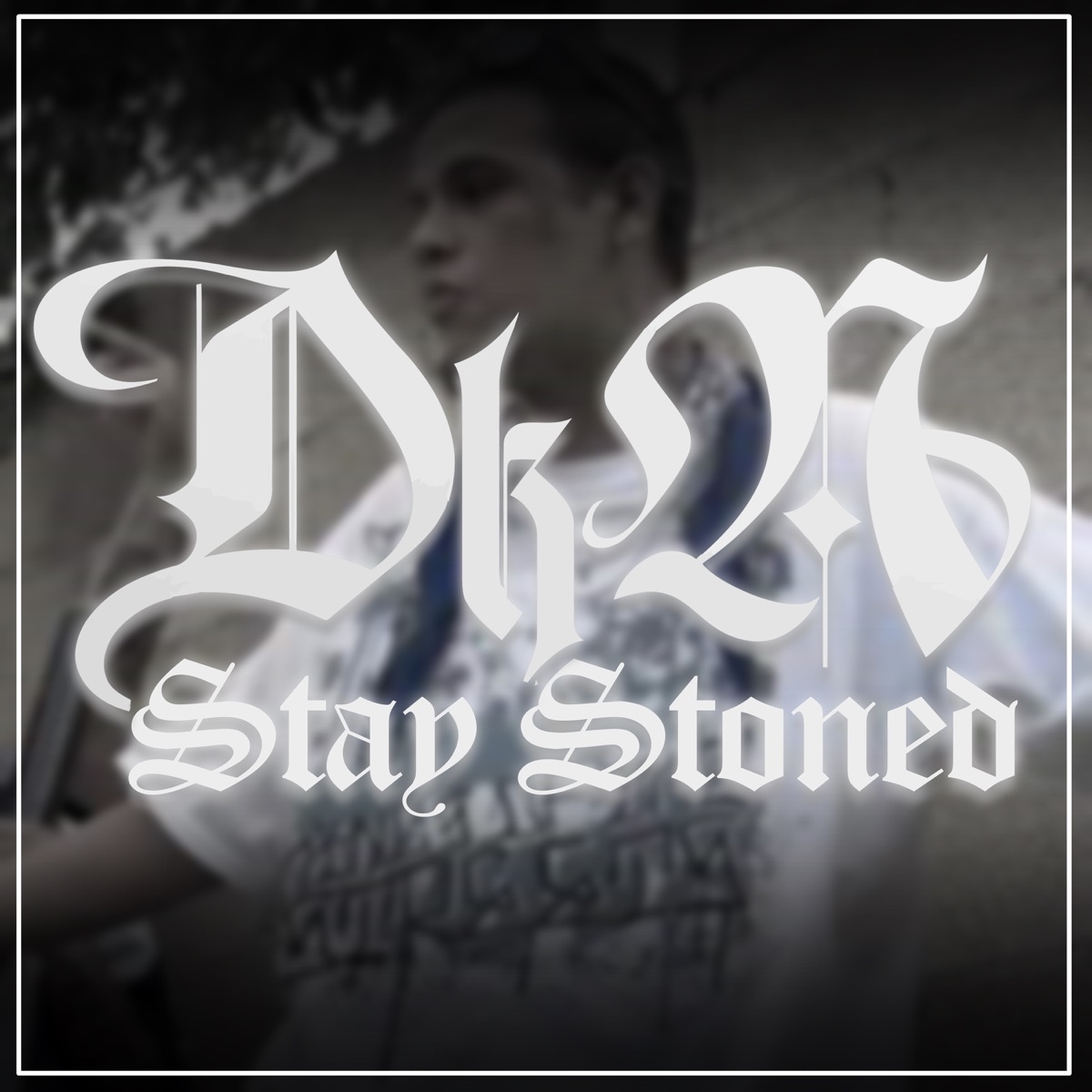 Stay Stoned - Single by DkA album cover