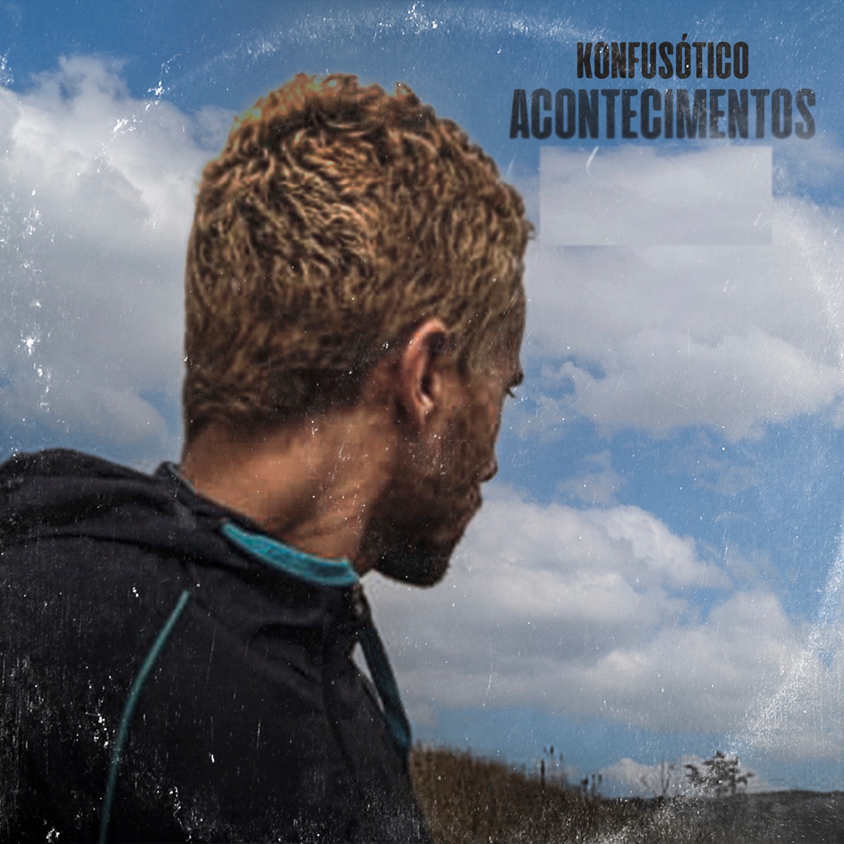 Acontecimentos (feat. Konfusótico) - Single by dj tg beat album cover