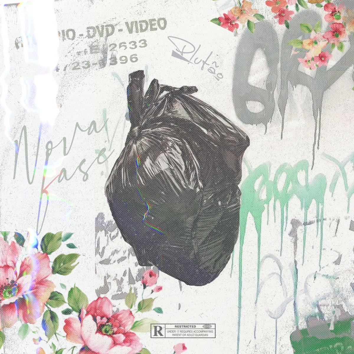 Nova Fase - Single by Plutão Fifty5 album cover