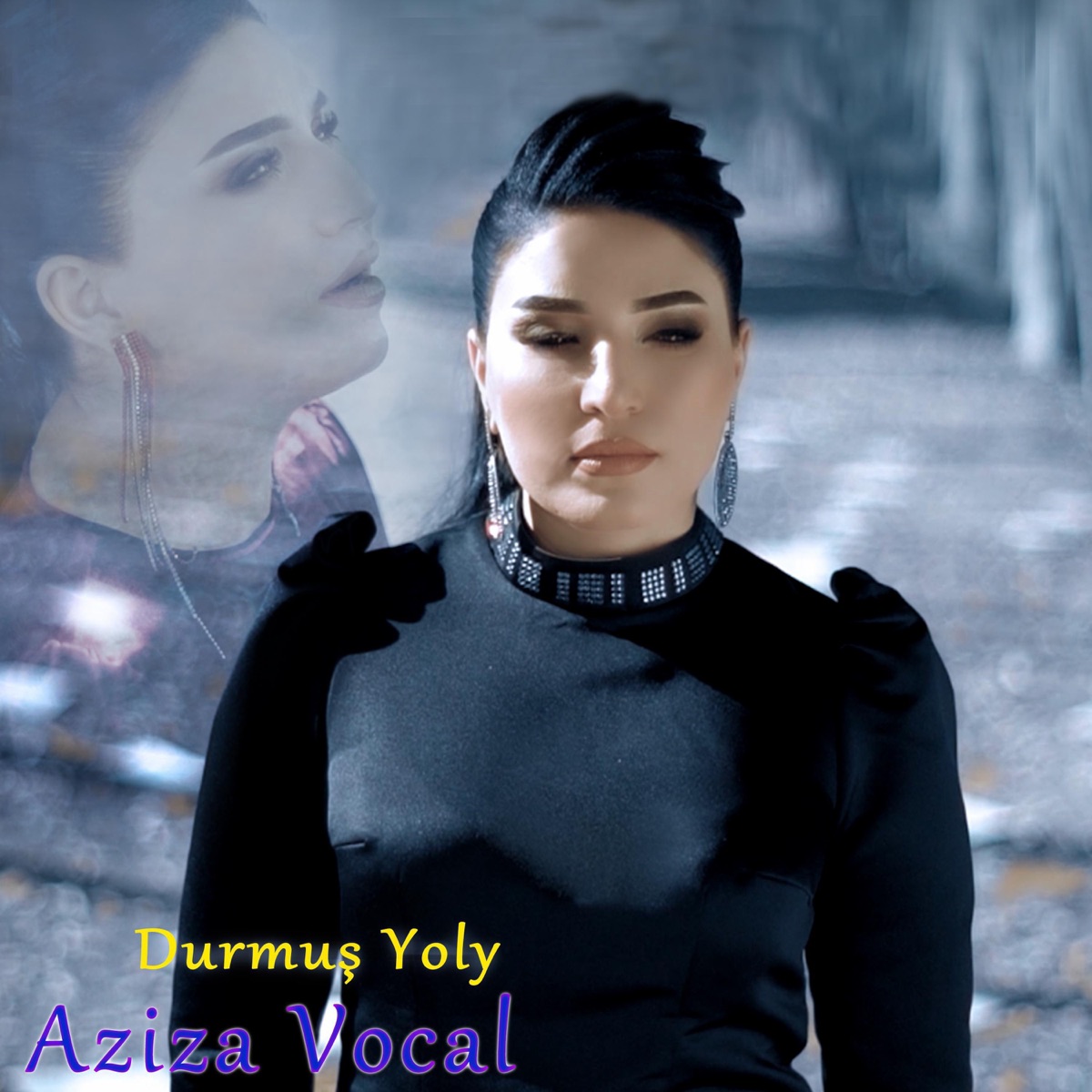 Durmuş Yoly - Single by Aziza Agamuradova album cover