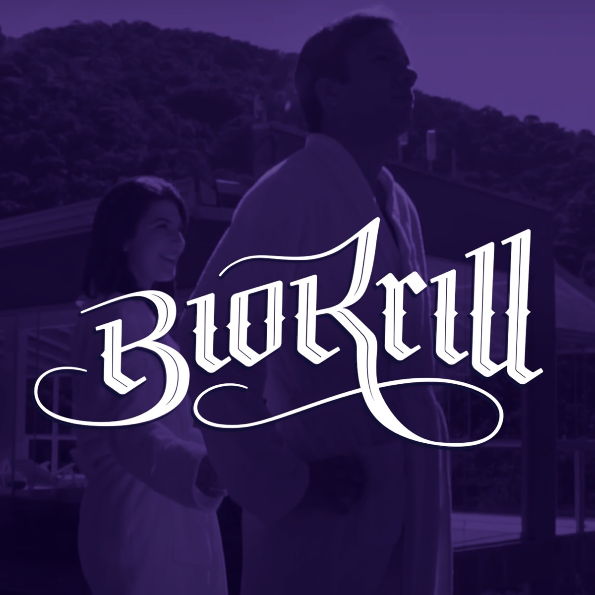 Digestão - Single by Biokrill album cover