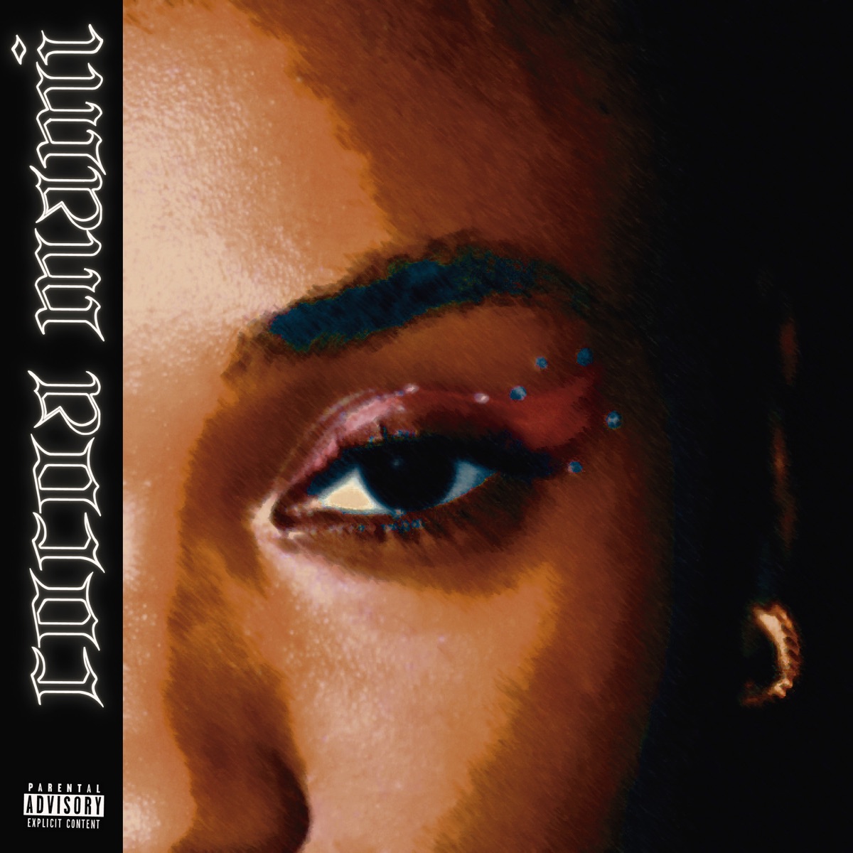 Flash (feat. notyasavior) - Single by COCOA MAMI album cover