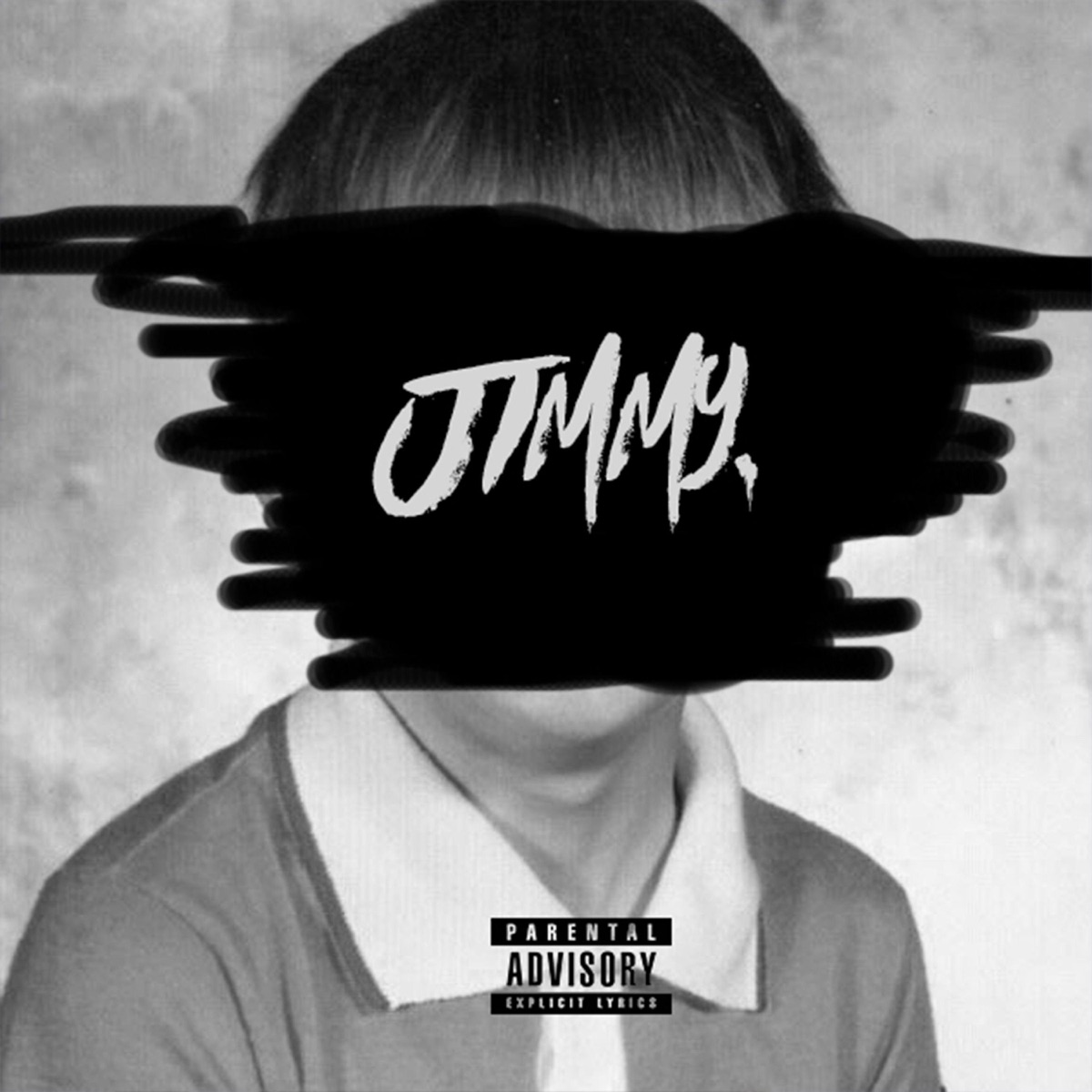 Jimmy (feat. Sanco) - Single by k1nda album cover