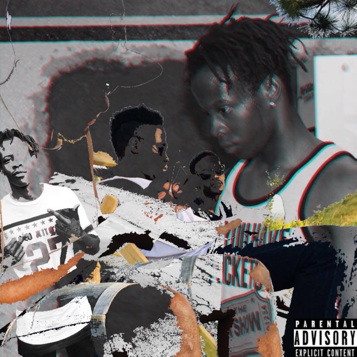 IDK (feat. MooTowNoh) - Single by Mxestro album cover