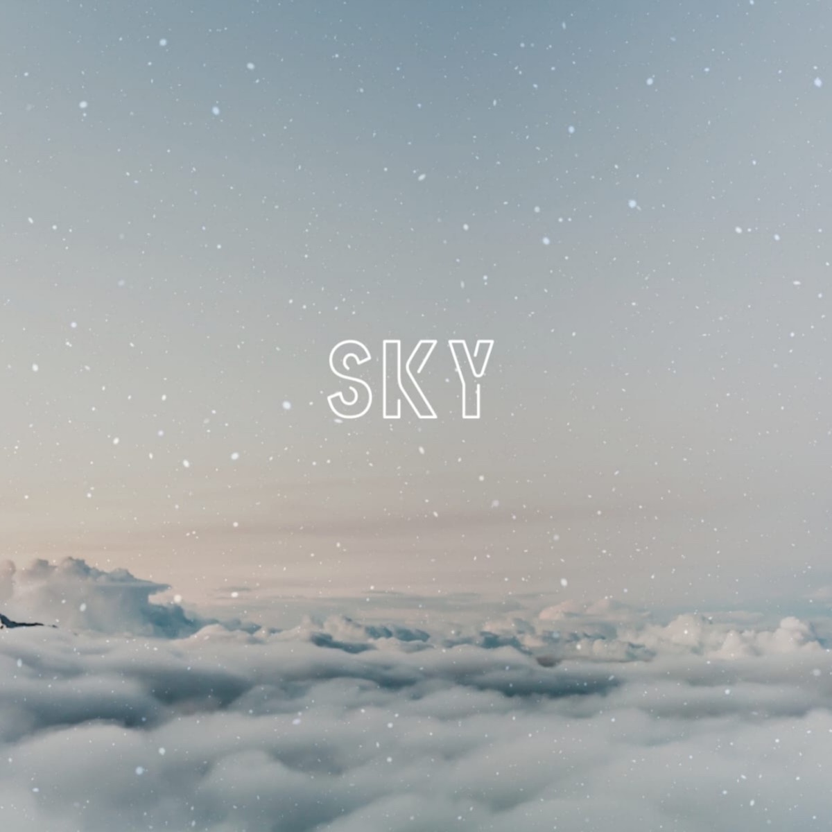 Sky (feat. Boips & Kaydub55) - Single by Dls Xperience album cover