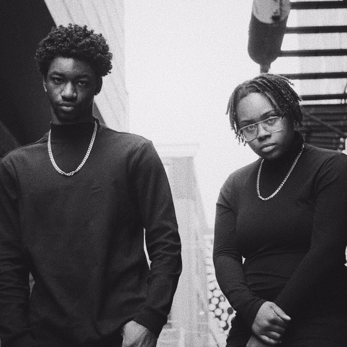 Black Heroes (feat. Nae) - Single by Jackk the Ripper album cover