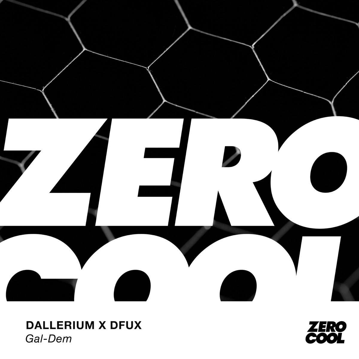 Gal-Dem - Single by Dallerium & DFUX album cover