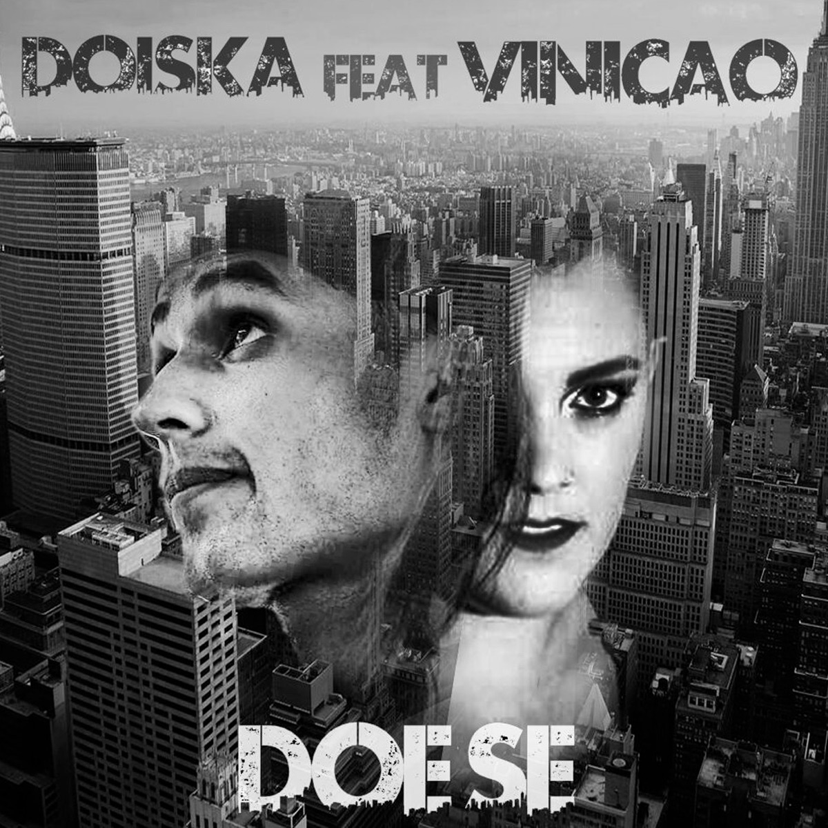 Doe-Se (feat. Vinição) - Single by Doiska album cover