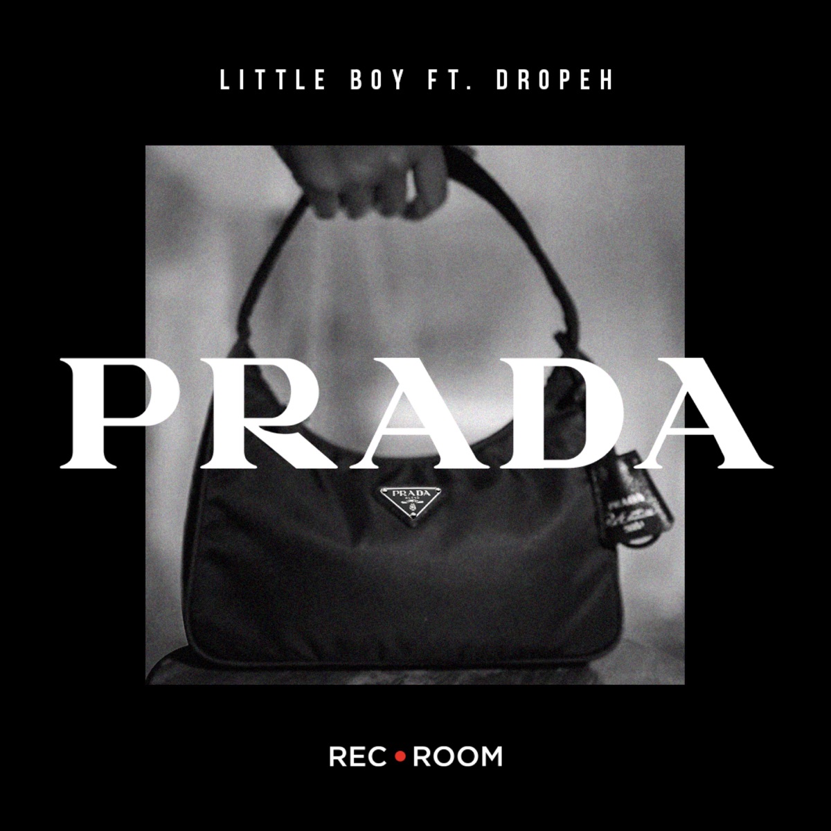 Prada - Single by LittleBoy & Dropeh album cover