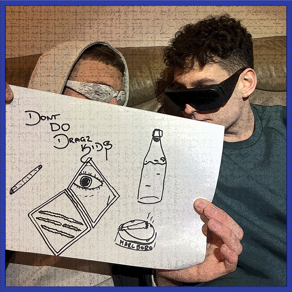 Miasto Szczurów (feat. HSK) - Single by szwe album cover