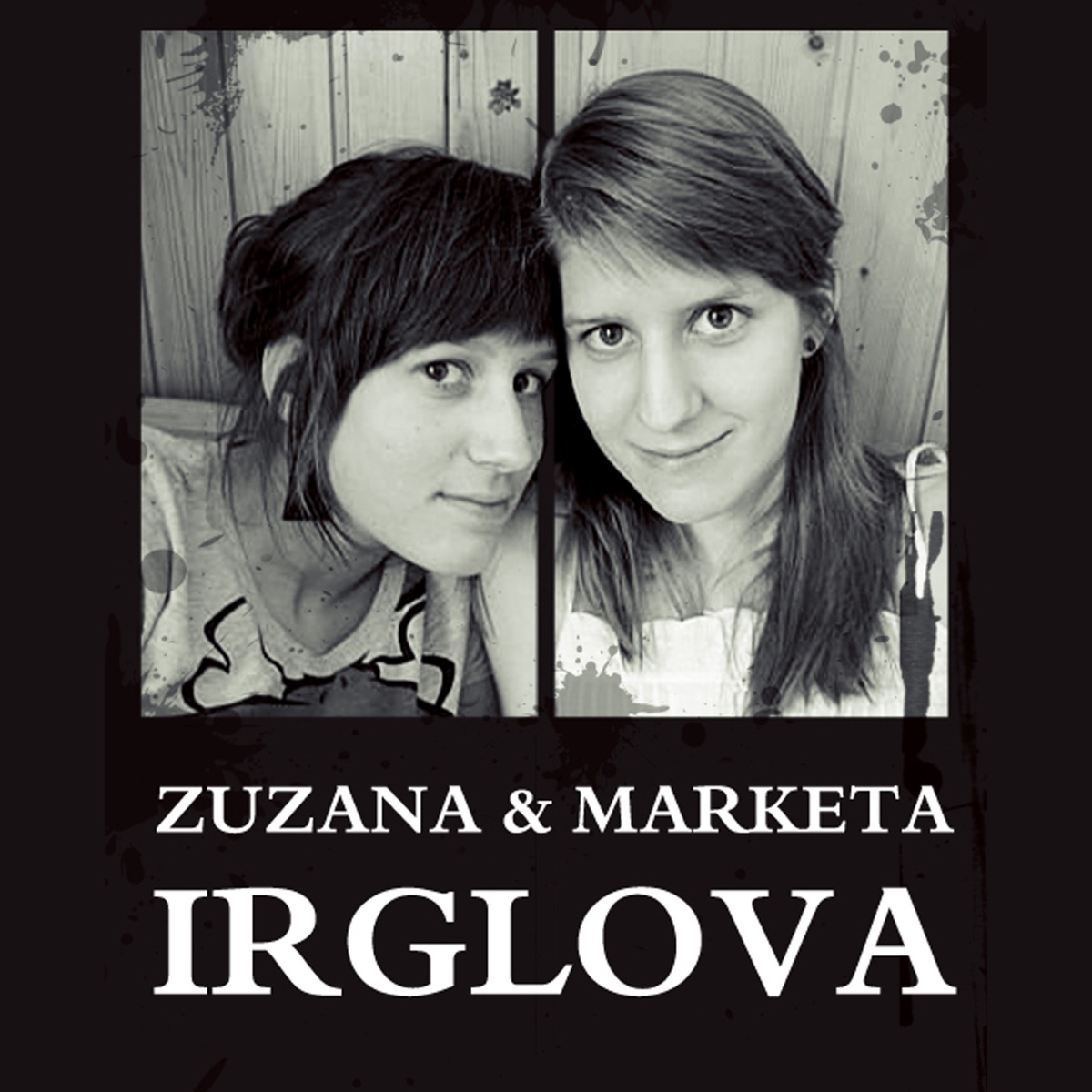To Staci - Single by Markéta Irglová & Zuzana Irglova album cover