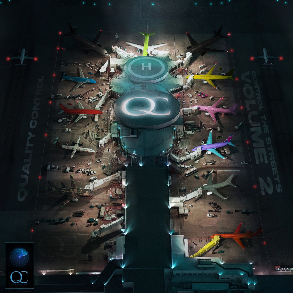 Baby - Single by Quality Control, Lil Baby & DaBaby album cover