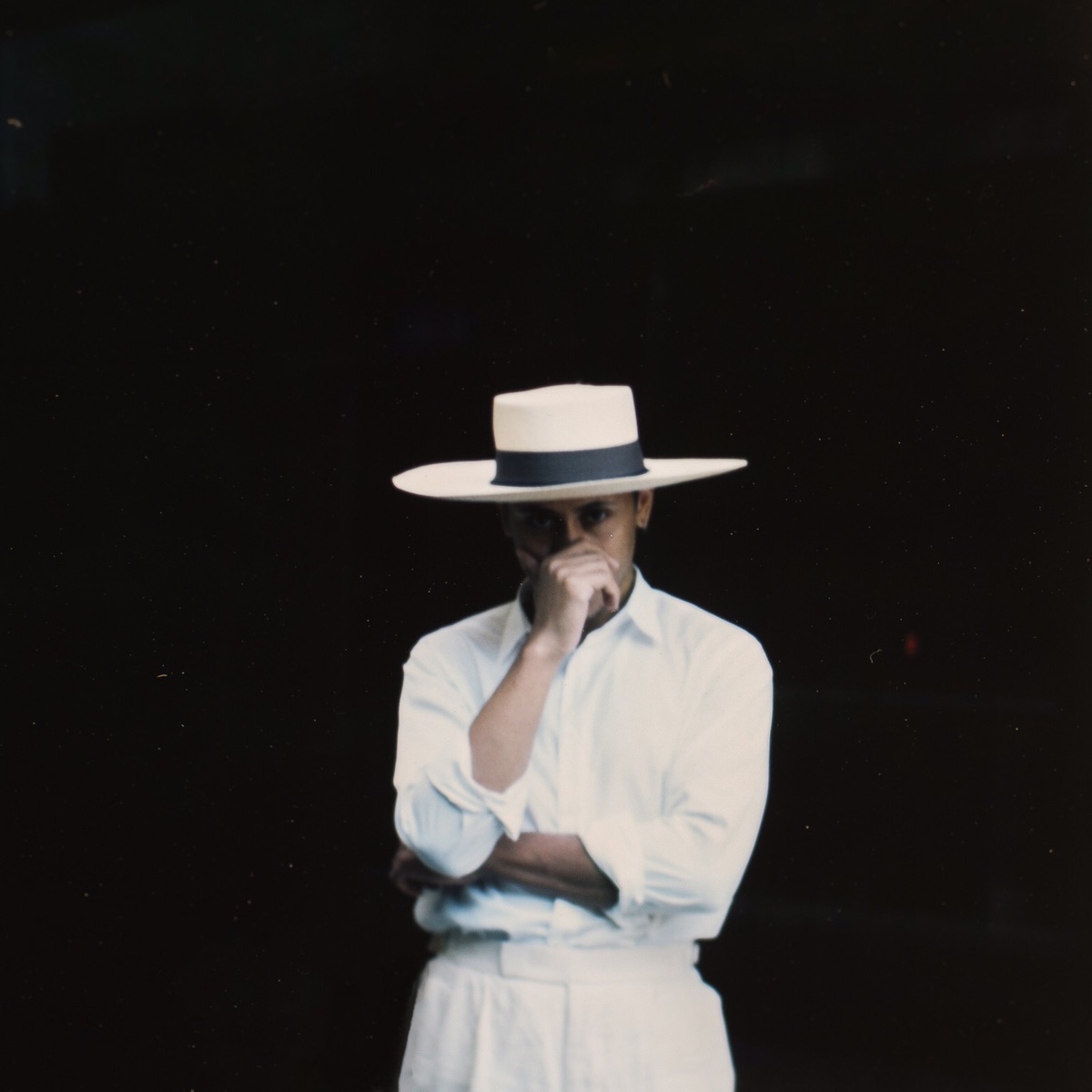 Adore by Reuben James album cover