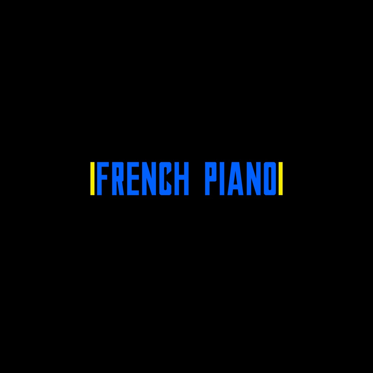 French Piano - Single by Zola album cover