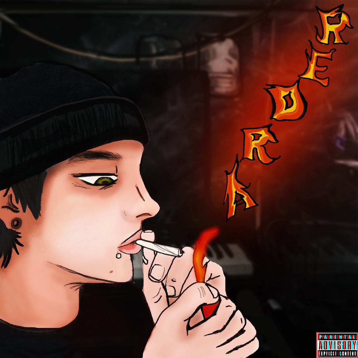 Arder - Single by Mushroom LX album cover