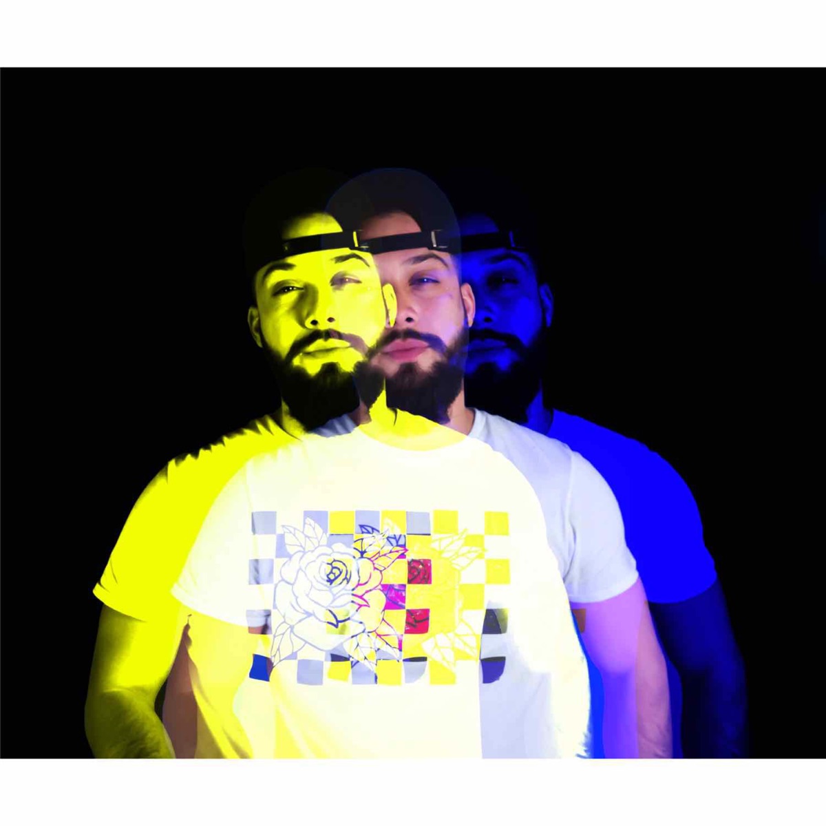 4Am - Single by Chapin Macc album cover